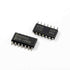 MAX4311ESD+T - 14-SOIC - IC AMP VIDEO MUX 14-SOIC