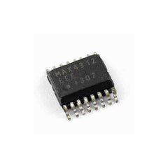 MAX4312EEE+T 16-QSOP IC AMP VIDEO MUX 16-QSOP