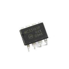 MC33161PG 8-PDIP IC MONITOR VOLTAGE UNIV 8DIP
