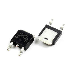 IRFR5305PBF D-Pak MOSFET P-CH 55V 31A DPAK