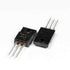 2SJ649-AZ - TO-220 Isolated Tab - MOSFET P-CH -60V -20A TO-220