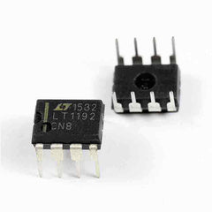 LT1192CN8#PBF 8-PDIP IC OP-AMP VIDEO HI-SPD SNGL 8DIP