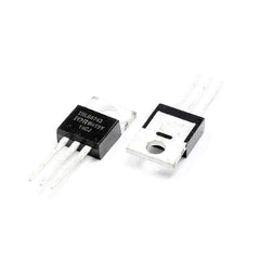 IRLB8743PBF TO-220AB MOSFET N-CH 30V 78A TO220AB