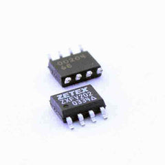 ZXFV202N8TA 8-SOP IC AMP VIDEO SGL 5V 8-SOIC