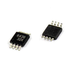 LMH6643QMM/NOPB 8-MSOP IC AMP 130MHZ R-R OUT 8-MSOP