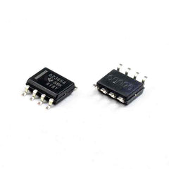 OPA2365AIDR 8-SOIC IC OPAMP GP R-R 50MHZ DUAL 8SOIC