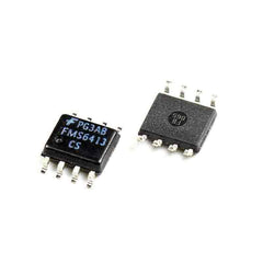FMS6413CSX 8-SOIC IC DRVR VID 1CH FLTR/CLAMP 8SOIC