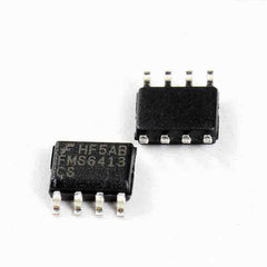 FMS6413CS 8-SOIC IC DRVR VID 1CH FLTR/CLAMP 8SOIC