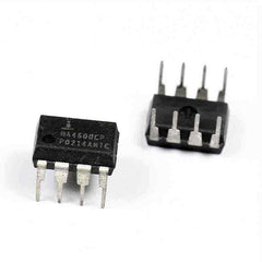 HA4600CP 8-PDIP IC VIDEO BUFFER 480MHZ 8-PDIP