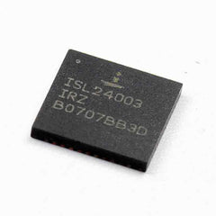 ISL24003IRZ 44-QFN-EP (7x7) IC BUFFER 18CH VCOM DRVR 44-QFN