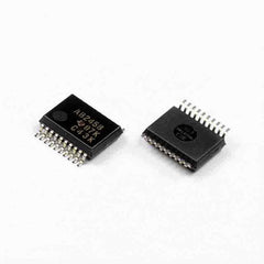 SN74ABT245BDBRG4 20-SSOP IC BUS TRANSCEIVER 8BIT 20SSOP
