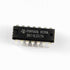 SN74LS37NE4 - 14-PDIP - IC QUAD 2-IN POS-NAND BUFF 14DIP