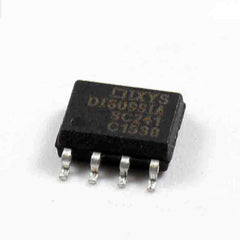 IXDI609SI 8-SOIC-EP IC GATE DVR 9A NON-INV 8SOIC