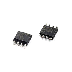 MAX3490EESA+ 8-SOIC IC TXRX RS485/422 10MBPS 8SOIC