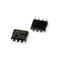 MAX3485EESA+ 8-SOIC IC TXRX RS485/422 10MBPS 8SOIC