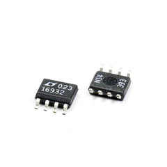 LTC1693-2CS8#PBF 8-SOIC IC MOSFET DVR N-CH DUAL 8-SOIC