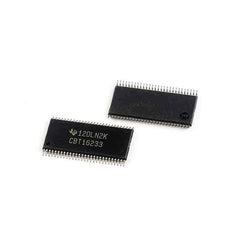 74CBT16233DGGRG4 56-TSSOP IC FET MUX/DEMUX DUAL 56TSSOP
