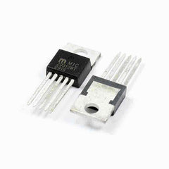 MIC29312WT TO-220-5 IC REG LDO ADJ 3A TO-220-5