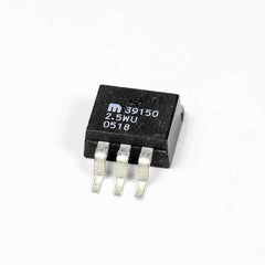 MIC39150-2.5WU TO-263-3 IC REG LDO 2.5V 1.5A TO263