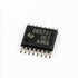 DAC6573IPWR - 16-TSSOP - IC DAC 10BIT I2C QUAD 16-TSSOP