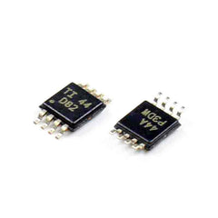 DAC8552IDGKR 8-MSOP IC DAC 16BIT DUAL 8-MSOP