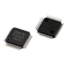 PCM1609APTR 48-LQFP (7x7) IC DAC 24BIT 8CH 192KHZ 48-LQFP
