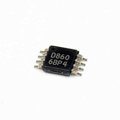 DAC8560IBDGKRG4 8-MSOP IC DAC 16BIT SER 8-MSOP