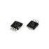 TLV5616IDGKR - 8-MSOP - IC 12 BIT 3US DAC S/O 8-MSOP