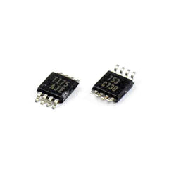 TLV5616IDGKR 8-MSOP IC 12 BIT 3US DAC S/O 8-MSOP