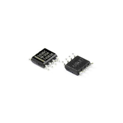 TLV5636CDRG4 8-SOIC IC 12 BIT 1US DAC S/O 8-SOIC