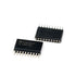 TLV5619IDWR - 20-SOIC - IC DAC 12BIT 1CH 2.7-5.5V 20SOIC