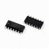 LMC6484AIMX - 14-SOIC - IC OP AMP QUAD CMOS R-R 14-SOIC