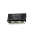 PCM1737E/2K - 28-SSOP - IC DAC 24BIT STEREO 96KHZ 28SSOP