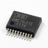 DAC7631E/1K - 20-SSOP - IC 16BIT LP 2.5MW D/A 20-SSOP