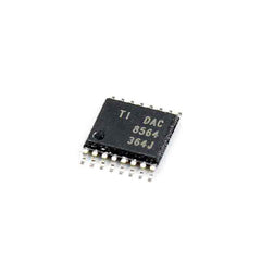 DAC8564IAPWR 16-TSSOP IC DAC 16BIT SER 16-TSSOP