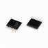 DAC8565IAPWR - 16-TSSOP - IC DAC 16BIT SER 16-TSSOP