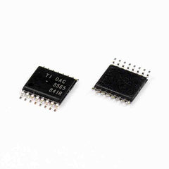 DAC8565IAPWR 16-TSSOP IC DAC 16BIT SER 16-TSSOP