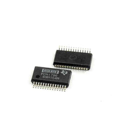 PCM1796DB 28-SSOP IC DAC 24BIT AUDIO STEREO 28SSOP