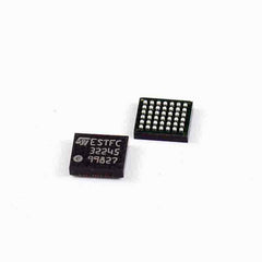 ST16C32245TBR 42-TFBGA (4x3.5) IC BUX TXRX LVL XLATOR 42-TFBGA