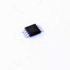 DAC8811IBDGKR 8-MSOP IC DAC 16BIT MULTIPLYING 8-MSOP