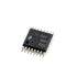 DAC8565IDPWR - 16-TSSOP - IC DAC 16BIT SER 16-TSSOP