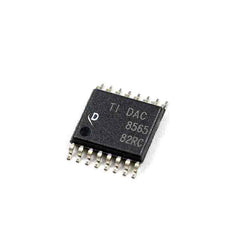 DAC8565IDPWR 16-TSSOP IC DAC 16BIT SER 16-TSSOP