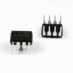 ACPL-T350-000E 8-DIP OPTOCOUPLER 2.5A IGBT 8-DIP