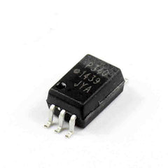 ACPL-P340-000E 6-SO Stretched OPTOCOUPLER IGBT GATE DVR 6SOIC