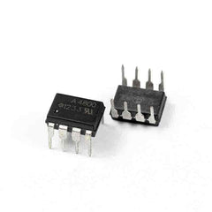 ACPL-4800-000E 8-DIP OPTOCOUPLER IPM 5MBD 8-DIP