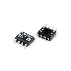 ADP3303ARZ-3.3 8-SOIC IC REG LDO 3.3V .2A 8-SOIC