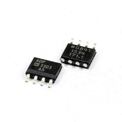 ADP3303ARZ-5 8-SOIC IC REG LDO 5V .2A 8-SOIC