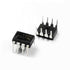 HCPL-4506 - 8-DIP - OPTOCOUPLER/IPM 1MBD 8-DIP