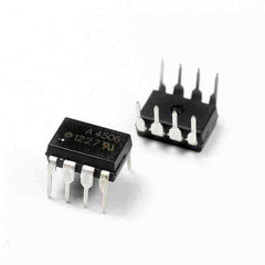 HCPL-4506 8-DIP OPTOCOUPLER/IPM 1MBD 8-DIP