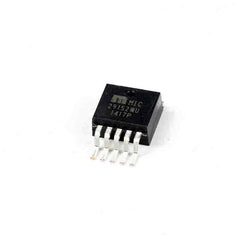 MIC29152WU TO-263-5 IC REG LDO ADJ 1.5A TO-263-5